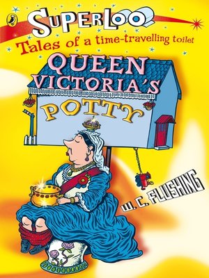 cover image of Superloo